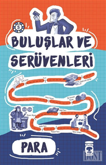 Buluşlar ve Serüvenleri - Para